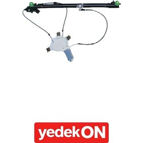 Resim Cam Krikosu Sol Elektrikli - 5801324893 