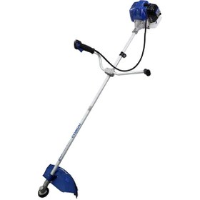 Resim Hyundai HYX 43 1.8 HP Düz Şaftlı Benzinli Yan Tırpan 