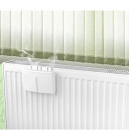 Resim Titiz Fresh Air Petek Kalorifer Suluğu ve Nemlendiricisi 5 Adet 