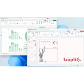 Resim Mıcrosoft Office 2021 Professional Plus Lisans Anahtarı 