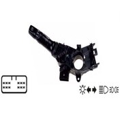 Resim Vertex HYUNDAI ACCENT BLUE 2011->2016 HYUNDAI ELANTRA 2011->2014 SİNYAL KOLU SİSSİZ 12 PİN 