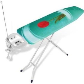 Resim Saraylı Lady Evita Ütü Masası 34x112 (2201) 