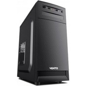 Resim Vento Ta-K62 650W Fsp Atx Mid Tower Kasa 
