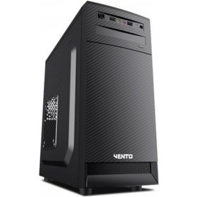 Resim Vento Ta-K62 650W Fsp Atx Mid Tower Kasa 