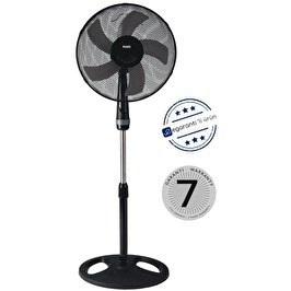 Resim Raks SF16 Trio 3in1 Ayaklı Vantilatör 