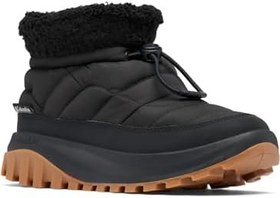 Resim Columbia Snowtrot Shorty Kar ÇizmesiKadın 