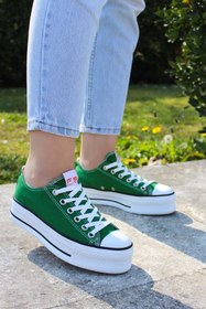 Resim Fast Step Kadın Sneaker Ayakkabı 620ZA1907 