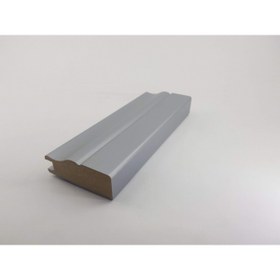 Resim NSP Profil 22mm*60mm 280cm Gümüş 