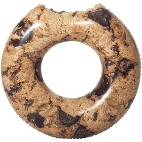 Resim Bestway Kurabiye Simit 107 Cm - 36164 Çok Renkli 