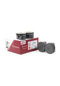 Resim Opel Astra H Z16Xep Piston Segman Takım Standart King 