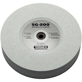 Resim Tormek Sg-200 Bileme Taşı 200 Mm 
