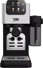 Resim Beko Cep 5304 X Caffeexperto® Yarı Otomatik Espresso Makinesi 