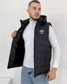 Resim Nana Store Spor Yelekleri 423255974 Siyah 