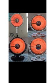 Resim NEWAL Soba ıstıcı 