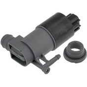 Resim Su Fıskiye Motoru Yaris 2011- Arka 