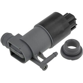 Resim Su Fıskiye Motoru Yaris 2011- Arka 