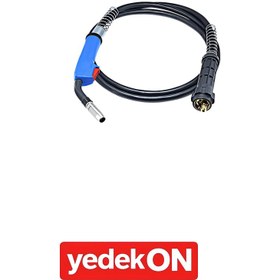 Resim 24 Ak Eco Seri 200 Amper Mig Torç 