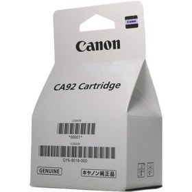 Resim Canon Renkli Baskı Kafa Qy6 8018 G1400/G2400/G3400/G4400 