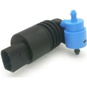 Resim Otobalcı Volkswagen Tiguan Silecek Su Fiskiye Motoru 2008-2014 