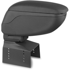 Resim Endiket Siyah Sürgülü Kol Dayama Kolçağı 425309 