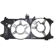 Resim Mga-83400 - Fan Davlumbazı Cıft Klımalı Fıat : Doblo 1.3 Jtd- 