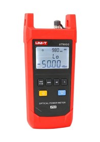 Resim Unit Ut-692g El Tipi Optik Güç Ölçer 