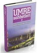 Resim Umre Sohbetleri 2.Cilt - Mahmud Ustaosmanoğlu - Ahıska Yayınevi 