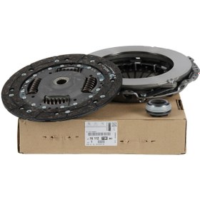 Resim Ds4 1.6 Hdi Euro5 Debriyaj Seti PSA Orijinal 1611273080 