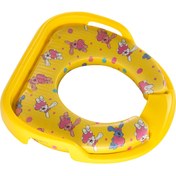 Resim Jumbo Kids Bebek / Çocuk Klozet Kapağı Adaptörü 