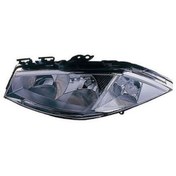 Resim AYFAR FAR SOL MOTORLU MEGANE II 03> 260604235R 7701054656 7701064018 202267 