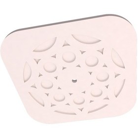 Resim Motifpiyer Lamba Tavan Göbeği-80-kare-oval-56x56cm-2adet 