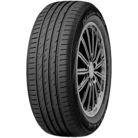 Resim Nexen 215/55R16 93V N Blue Hd Plus Yaz Lastiği 2024 