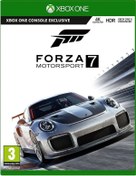 Resim Forza 7 Motorsport Xbox One Oyun 
