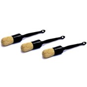 Resim 3 Adet Eagles Dash Brush Kalın Detay Fırçası 