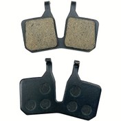 Resim 1 çift Bisiklet Disk Fren Pedalı Magura MT5 MT5e MT5 MT7 Tip 9.P için 