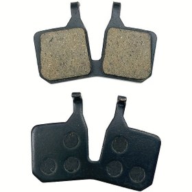 Resim 1 çift Bisiklet Disk Fren Pedalı Magura MT5 MT5e MT5 MT7 Tip 9.P için 