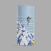 Resim Buffalo Skate - Kayak Çok Amaçlı Bandana 