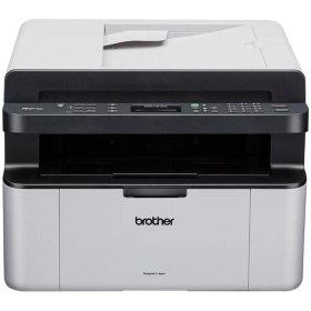Resim Pazarcan Brother Mfc-1911W-2T Mono Lazer Yaz/Tar/Fot/Fax/Wifi (2 Tam Dolu Toner) 