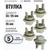 Resim Bosch 5 Adet Kırmızı Etu Restoran Kırmızı Et Mincer Rot Başlık 174071355 