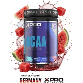 Resim Xpro Bcaa 8800 Powder 450gr Karpuz Aromalı 
