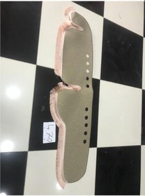 Resim Eski Model Tofaş Uyumlu Torpido Ön Göğüslük-470 