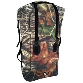 Resim JR Gear Bomber Pack Su Geçirmez 110 L Kahverengi Çanta 