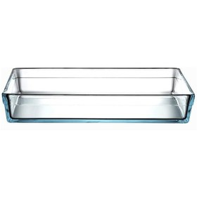 Resim Paşabahçe Borcam Dikdörtgen Tepsi - Servis Fırın Tepsisi 59324 