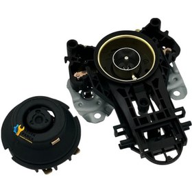 Resim Tefal Uyumlu Kı730d30 Cam Su Isıtıcı Kettle Termostat Takımı 