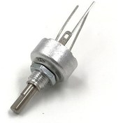 Resim 10K Potansiyometre Lineer Cihaz Kontrol 
