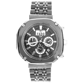 Resim Rh 0039 Çelik Kordonlu Saat 