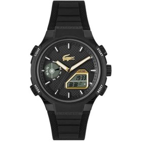 Resim Lacoste LAC2011435 Erkek Kol Saati 