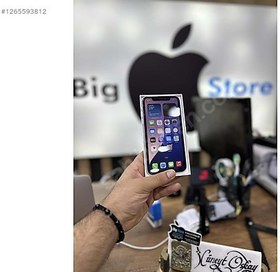 Resim Apple iPhone XR İkinci El TR | 64 GB | Beyaz 