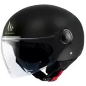 Resim MT Street Yarım Kask 