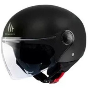 Resim MT Street Yarım Kask 